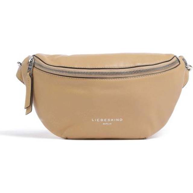 Liebeskind Tavia Sheep Natural Fanny pack nature
