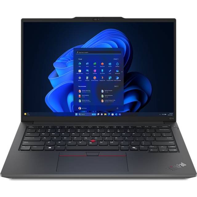 Lenovo ThinkPad E14 G6 - 14" - Ryzen 7 - 16GB RAM - 512GB SSD
