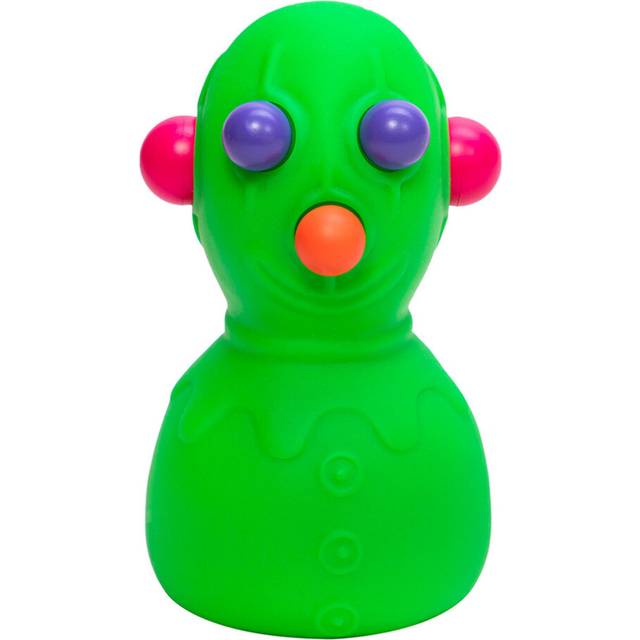 Panic Pete NeeDoh
