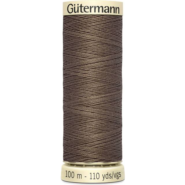 Gutermann Sew All Polyester Sewing Thread 209