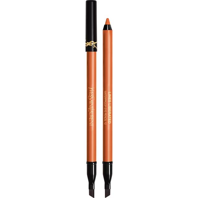 Yves Saint Laurent Lines Liberated Eyeliner, 12