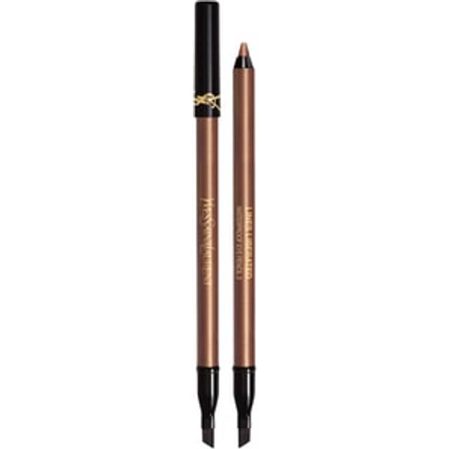 Yves Saint Laurent Yves Saint Laurent Lines Liberated Waterproof Eye Pencil _03 - LIBERATED BRONZE
