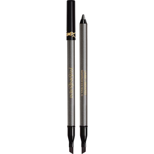 Yves Saint Laurent Lines Liberated Eyeliner, 10