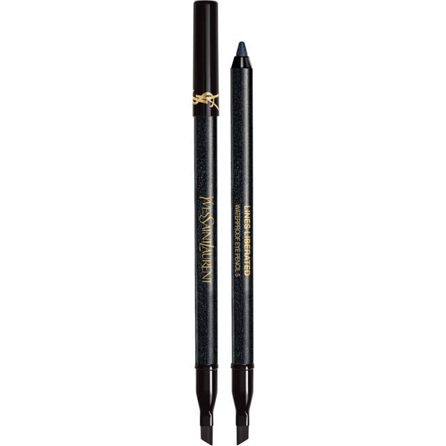 Yves Saint Laurent Lines Liberated Eyeliner, 05