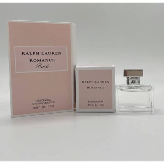 Ralph Lauren - Romance 7ml Eau De Parfum