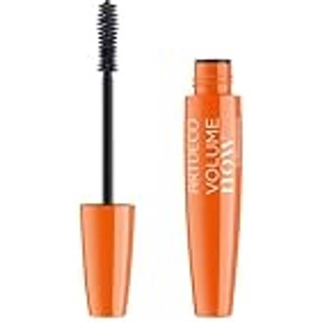 Artdeco Volume Now Mascara Nr. 1 black