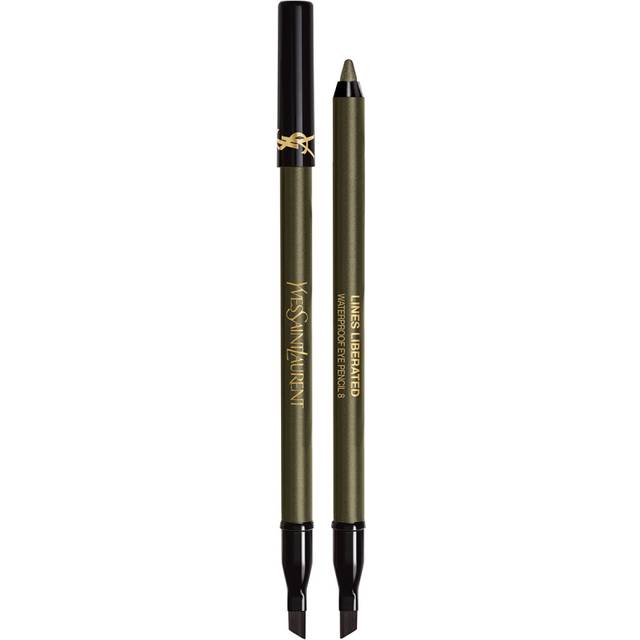 Yves Saint Laurent Lines Liberated Eyeliner, 08