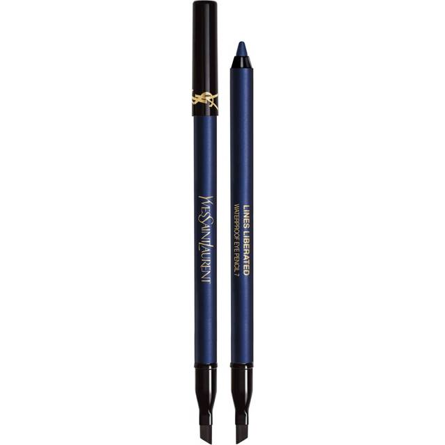Yves Saint Laurent Lines Liberated Eyeliner, 07