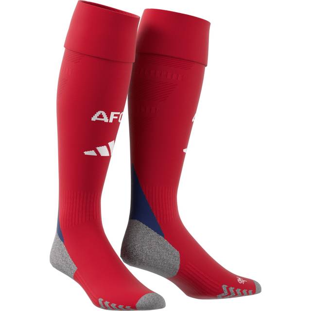 Arsenal adidas Home Socks 2024-25