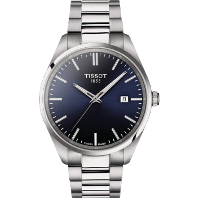 Tissot Pr 100 Watch, 40mm
