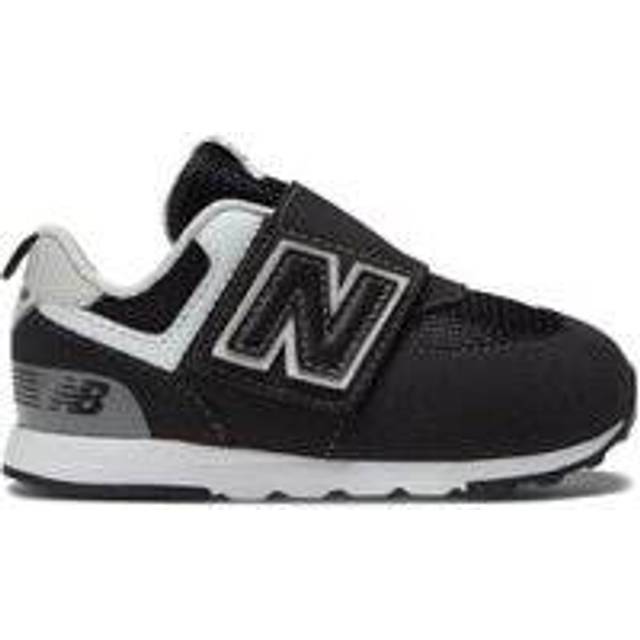New Balance  Shoes (Trainers) 574  - 4.5 toddler - Black - 4.5 toddler