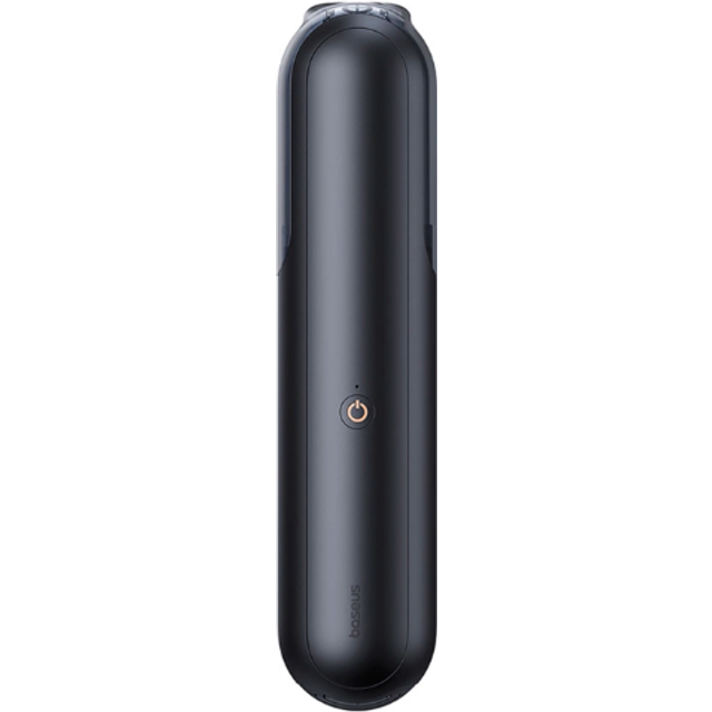 Baseus A0 Pro Car Vacuum Cleaner - Trådlös Dammsugare för Bil - Svart