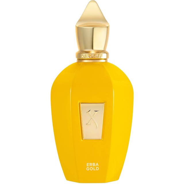 Xerjoff - V Collection 100ml Erba Gold Eau de Parfum Spray for Women