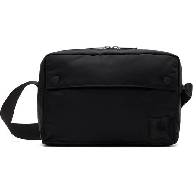 ショルダーバッグ CARHARTT OTLEY SHOULDER BAG 5MM313 Carhartt WIP Otley Shoulder Bag | Black – Page Otley