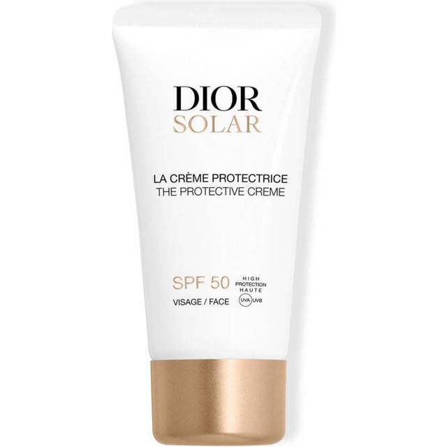 DIOR Solar The Protective Creme SPF50 - 50ml