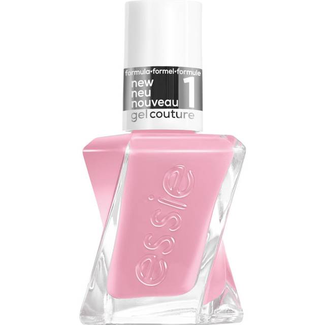 Essie Neglelak Gel Couture - Lyserød 13.5ml