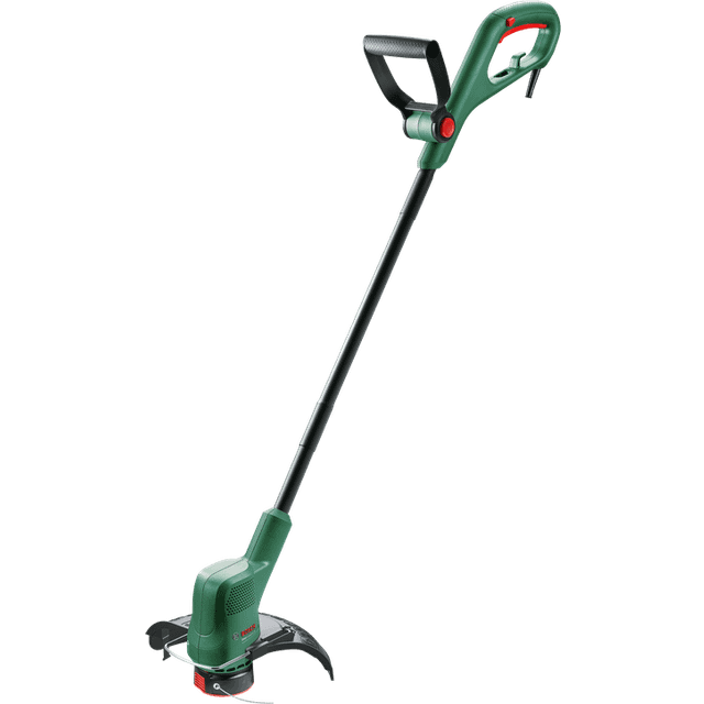 Bosch EasyGrassCut Corded Grass Trimmer - Green