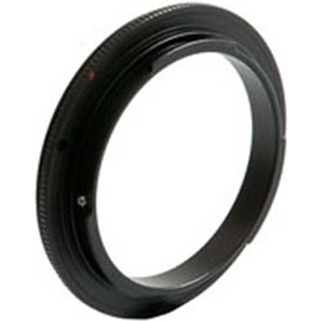 JJC Canon EOS Fit Reversing Ring 52mm