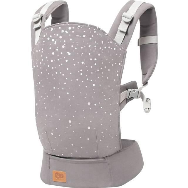 Kinderkraft Nino Baby Carrier Confetti Denim