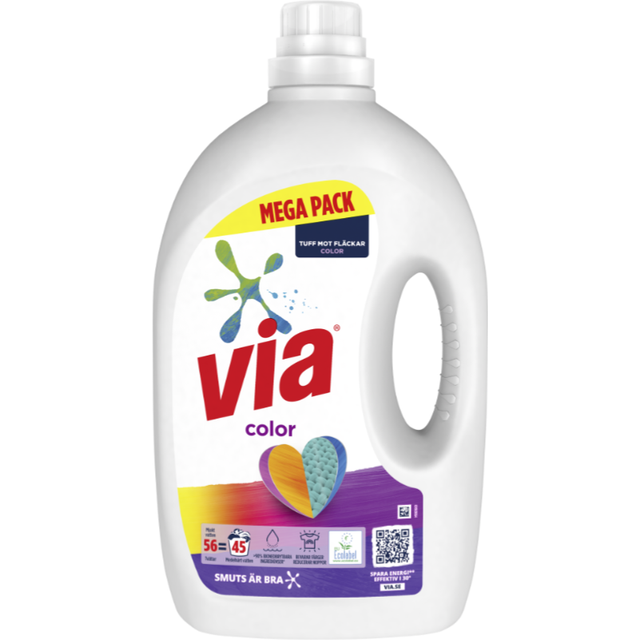 Via Color 2250 ml - Multi