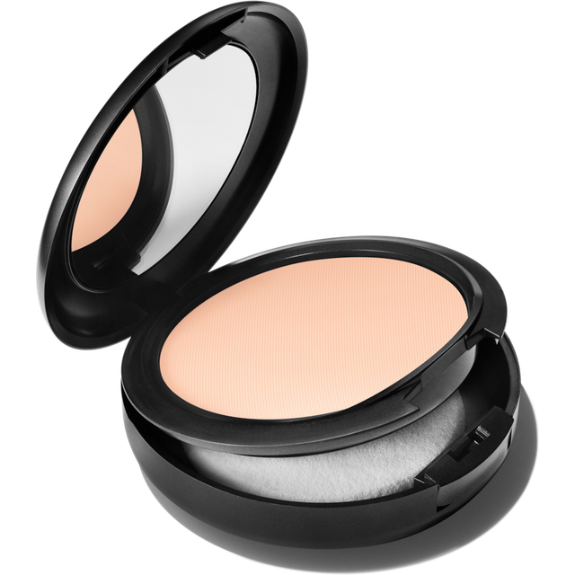 MAC Studio Fix Puder Plus Foundation-Vita