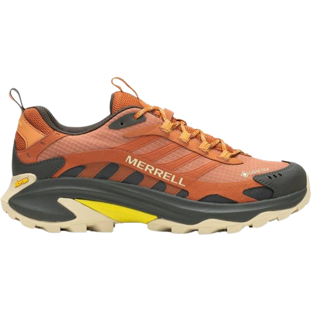 Merrell Moab Speed 2 GTX - Vandringsskor - Herr Clay 41.5