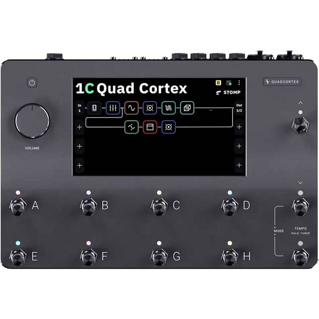 直営店に限定 Neural » price best the see stores) (2 Cortex Quad DSP その他