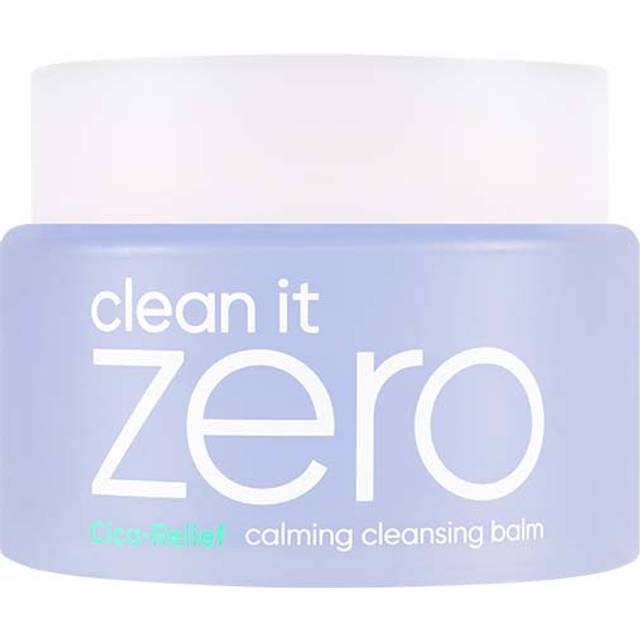 BANILA CO Clean It Zero Cleansing Balm Calming 100ml |Nude |100 ml