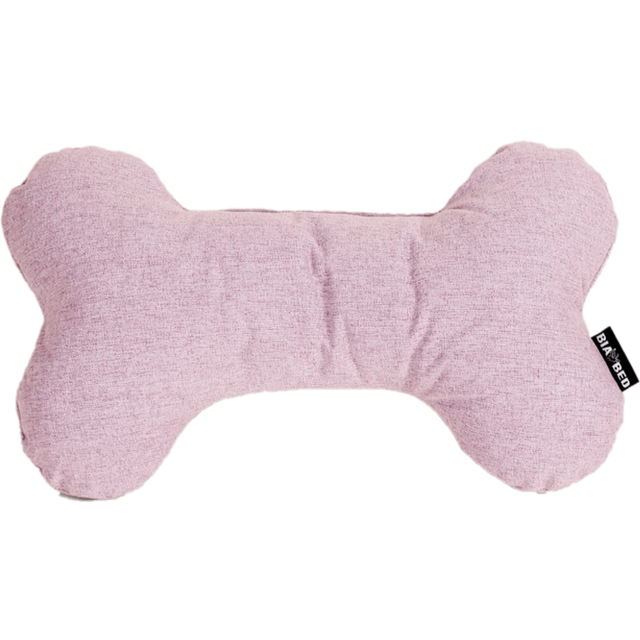 BiaBed Leksak Hundben Skanör, 50cm, Rose