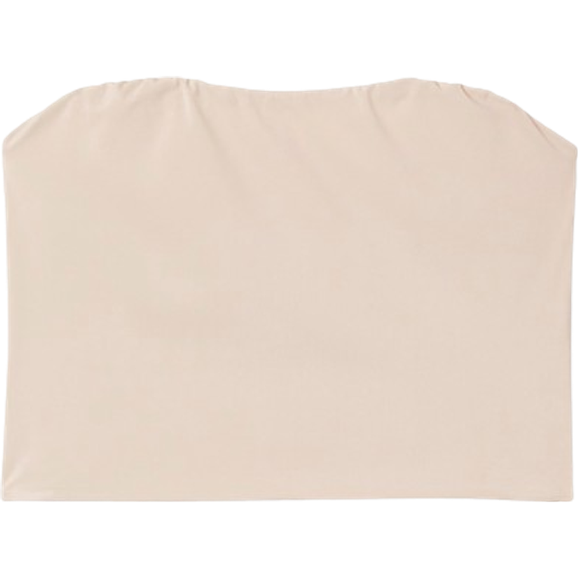 Stockh lm Bea bandeau top Underkläder BEIGE Dam XS