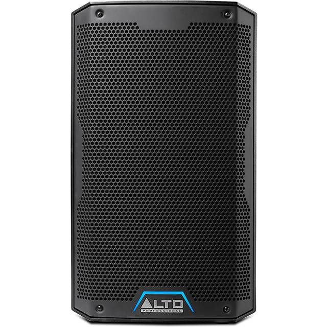 Alto Professional TS408 2000-Watt 8-Inch 2-Way Powered Loudspeaker with Bluetooth Audio Streaming