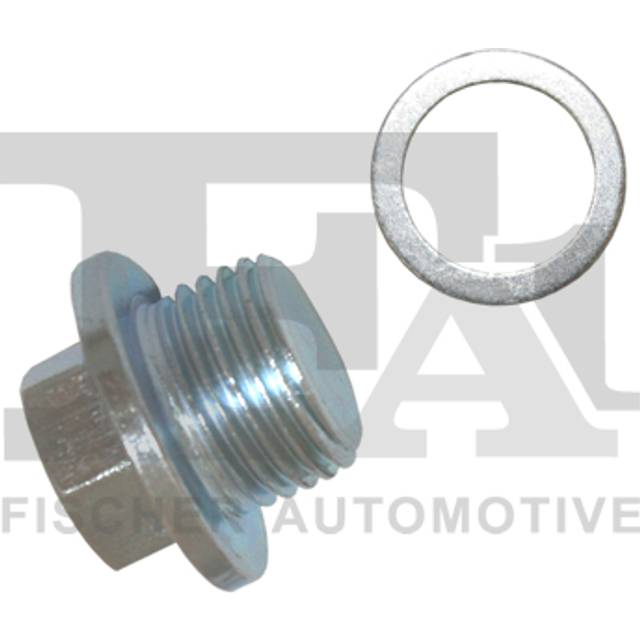 Oil pan screw plug 257846011