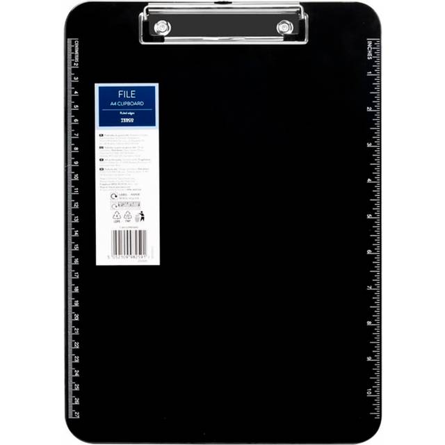 Tesco A4 Clipboard