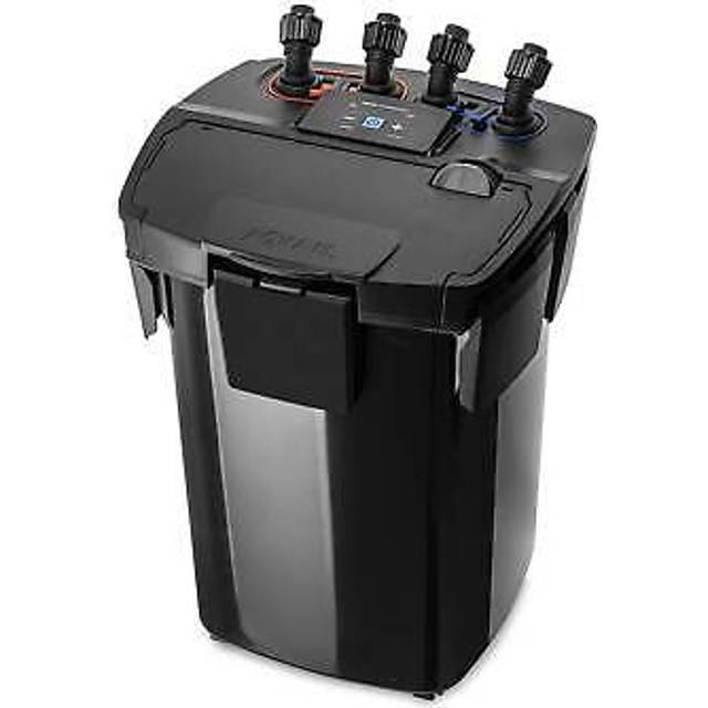 Aquael Hypermax 4500 External Fish Tank Filtration Filter Aquarium Water Pump