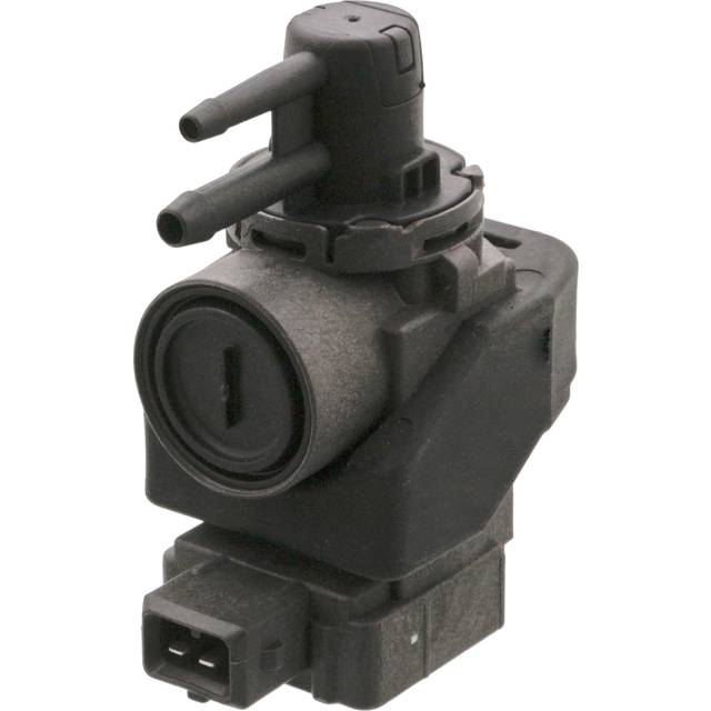 Pressure converter, turbocharger 47950 FEBI 47950