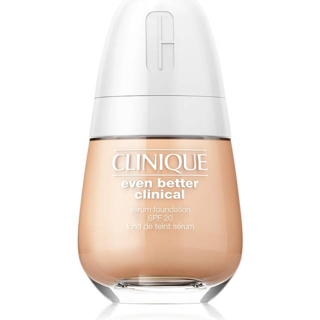 Clinique Fluid base Even Better Clinical Serum Foundation Broad Spectrum SPF 25 CN 58 HONEY