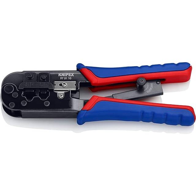 97 51 10 SB - Hand crimp tool 97 51 10 SB