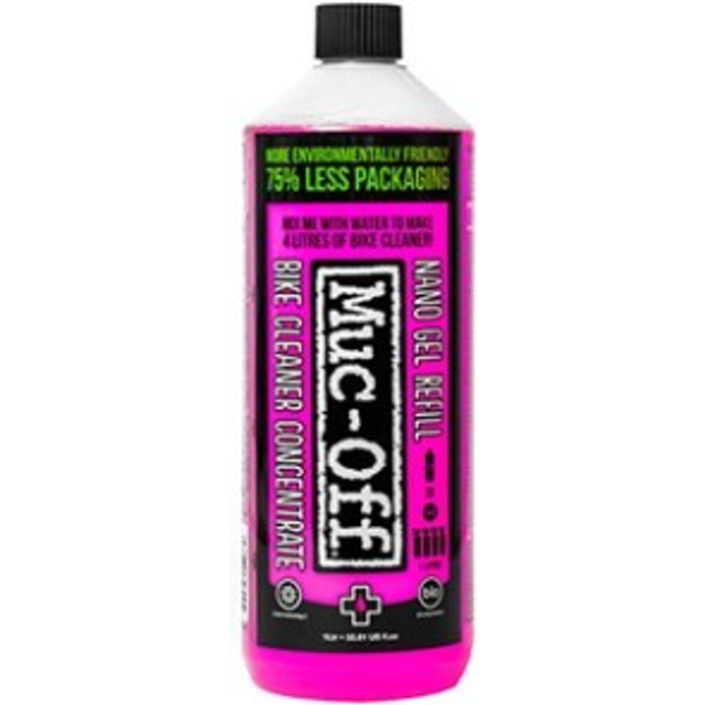 Bike Cleaner Concentrate 500ml