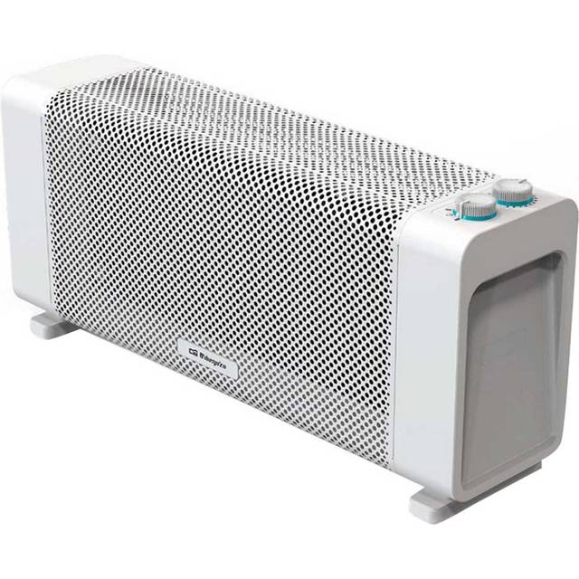 Orbegozo RMB2010 Mica Radiator Varmeapparat