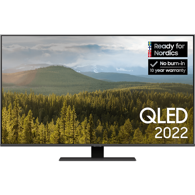Samsung QE75Q80B