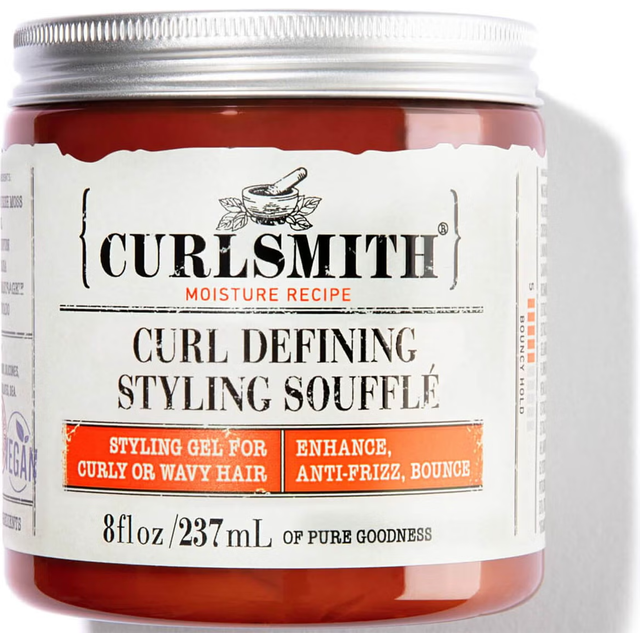 Curlsmith Curl Defining Styling Souffle 237ml