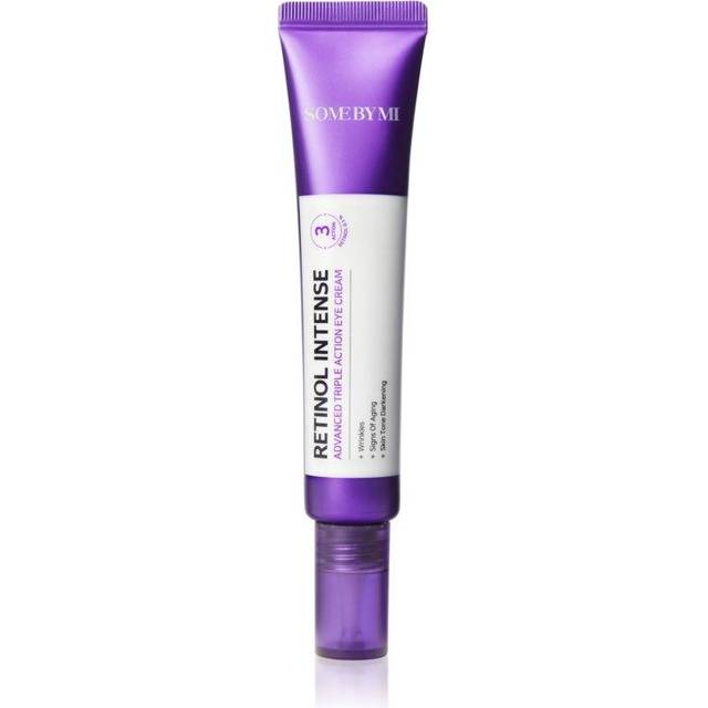 Some By Mi Retinol Intense Reactivating Eye Cream 30 ml