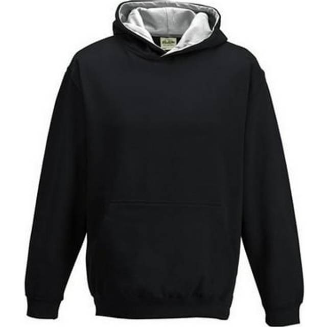 Awdis Varsity Hoodie för barn/barn 5-6 Years