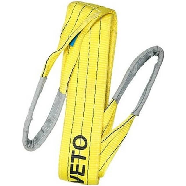 TIMco Veto Lifting Sling - 3 Tonnes 3m x 90mm