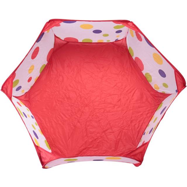 Guinea Pig Foldable Playpen Portable Small Animals Playpen Open Outdoor/Indoor Exercise Fence for Hedgehogs,