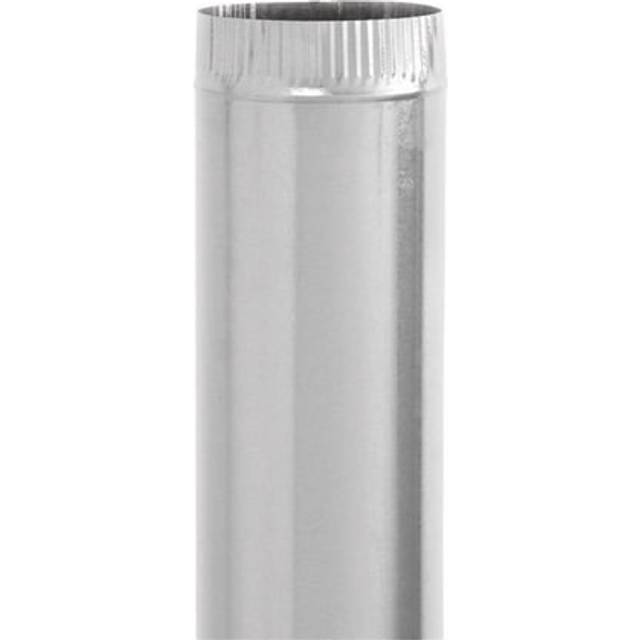 "FURANCE PIPE 3""""""""""""""""X24"""""""""""""""" (Pack of 10)"