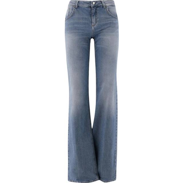 Delavè Bootcut Denims 24cm size 44 (44)