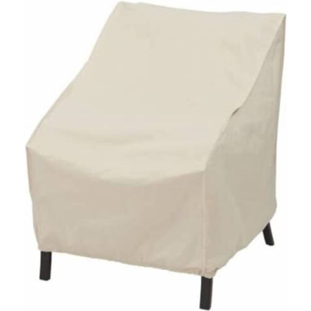 Backyard Basics - Patio Chair Cover - 07834BBGD