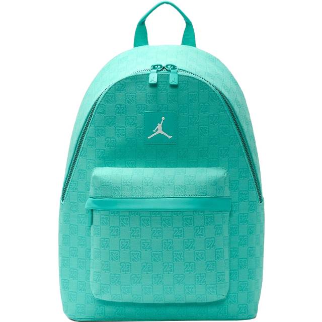 Jordan Monogram Backpack Emerald Rise