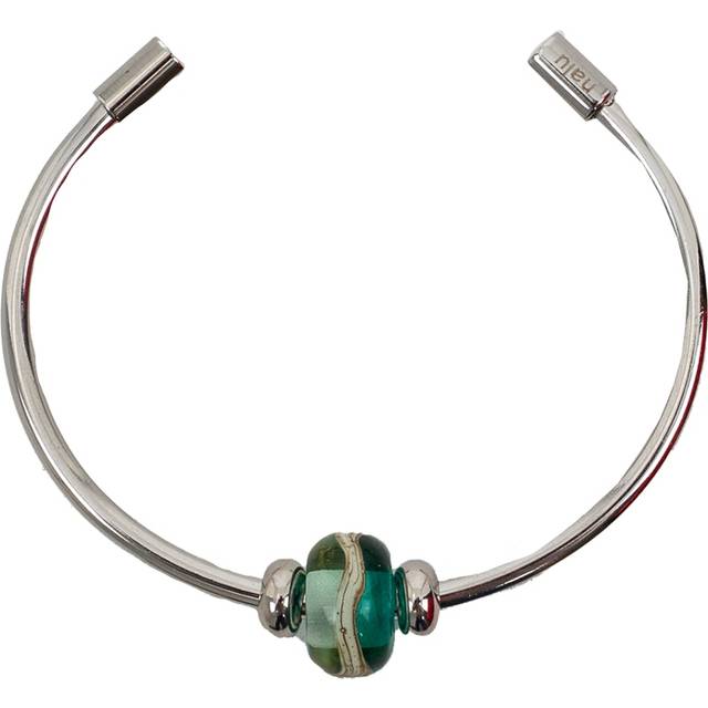 Cornish Coast Bangle in Multi - One Size